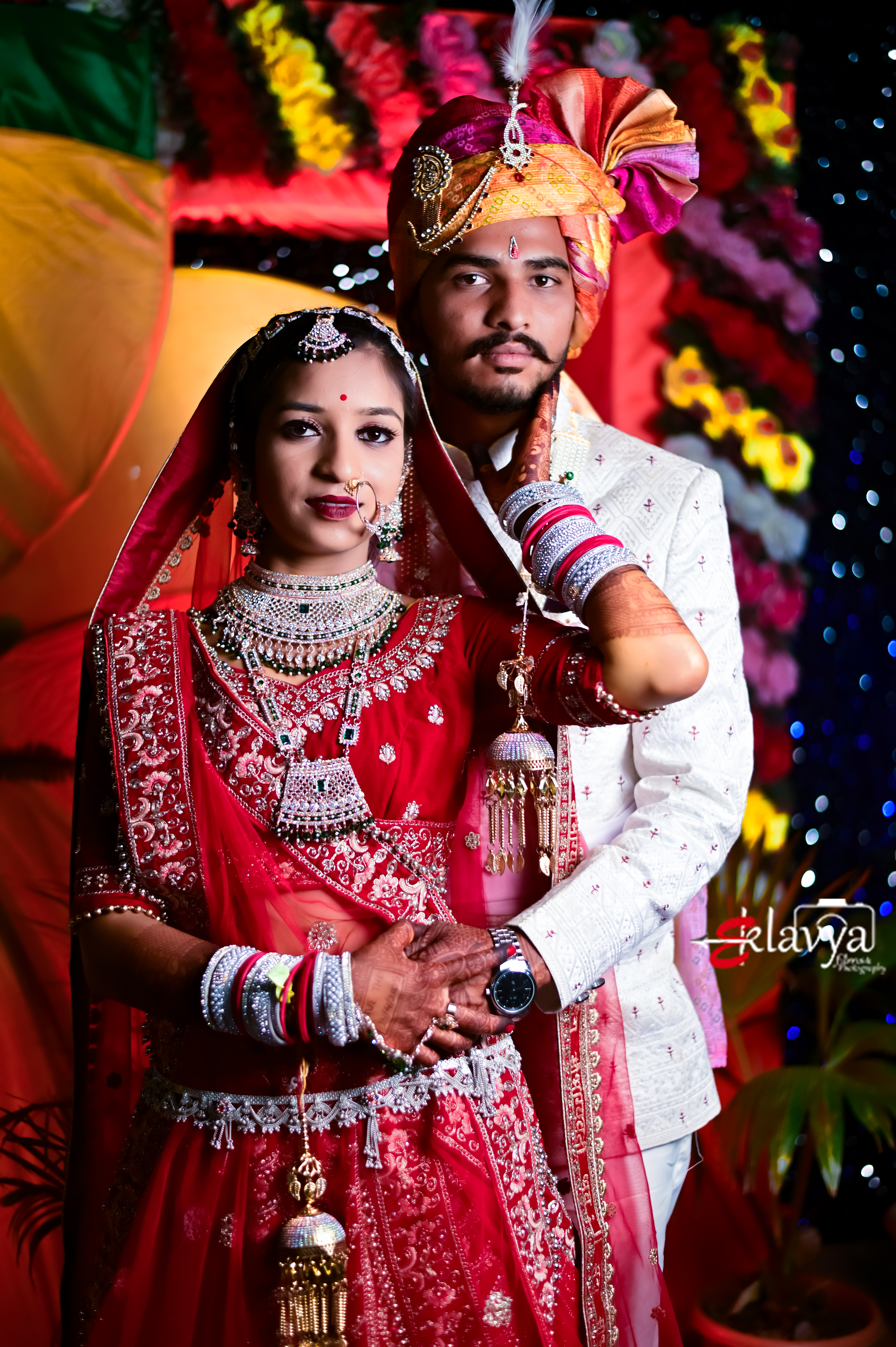 Pre-Wedding 2
