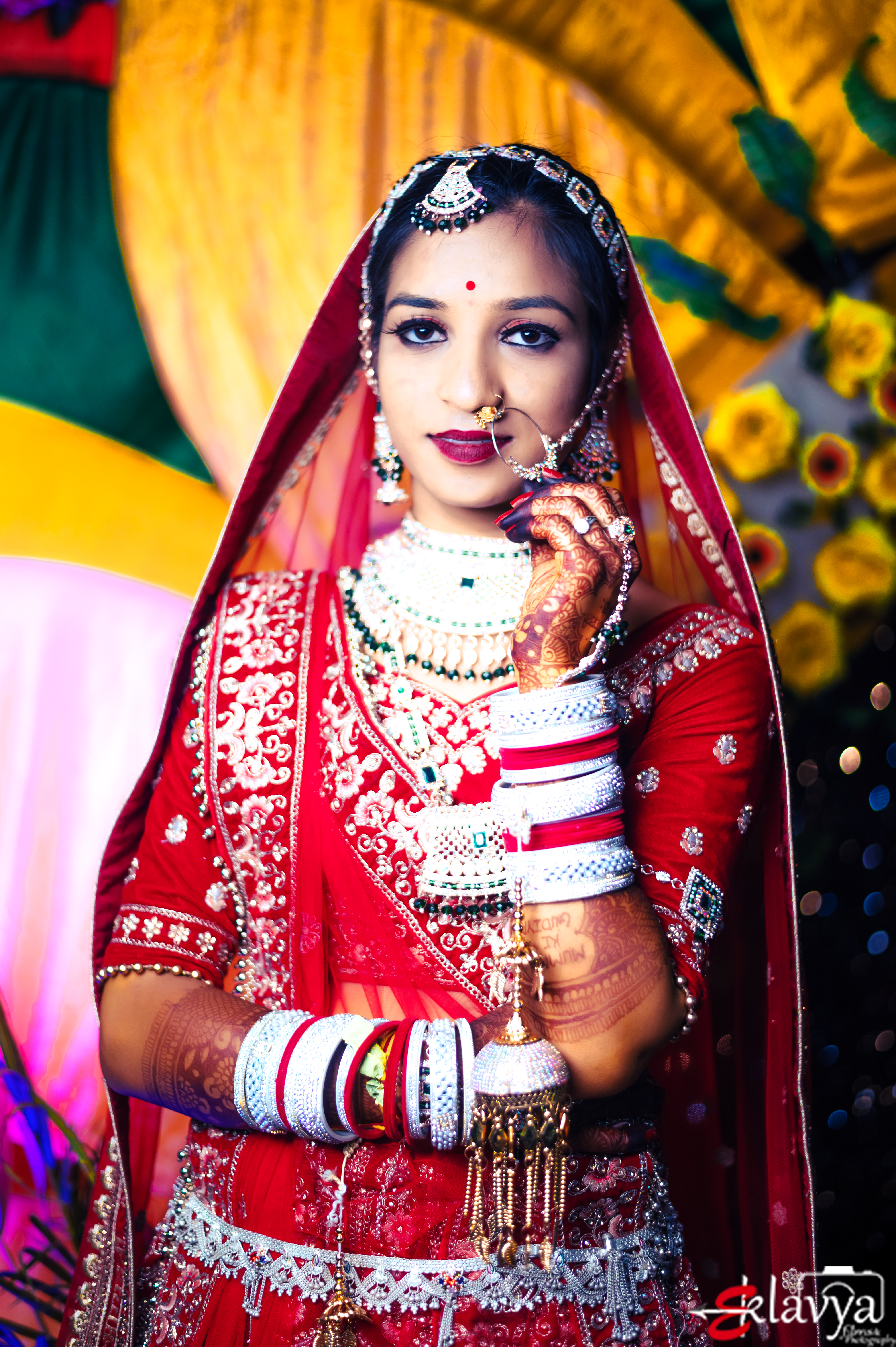 Pre-Wedding 1